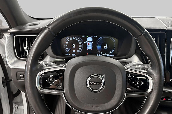 Volvo XC60 16 hos Sommerseth