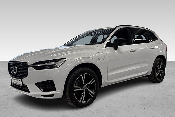 Volvo XC60 5 hos Sommerseth