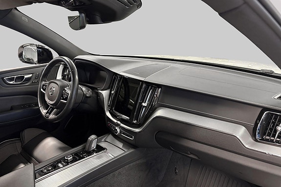 Volvo XC60 15 hos Sommerseth