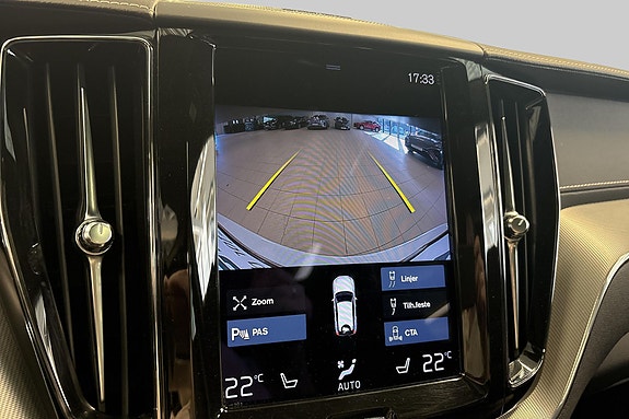 Volvo XC60 20 hos Sommerseth