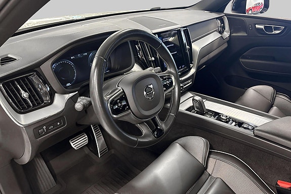 Volvo XC60 13 hos Sommerseth