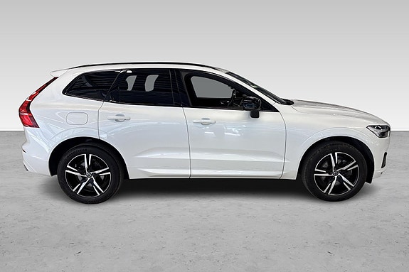 Volvo XC60 11 hos Sommerseth