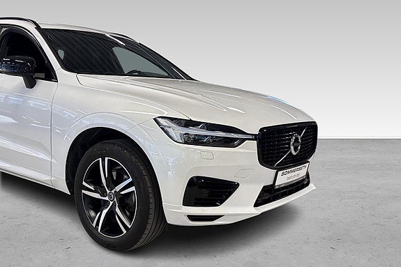 Volvo XC60 2 hos Sommerseth