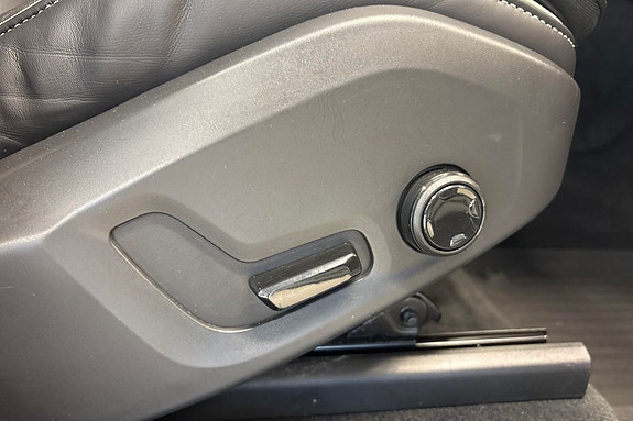 Volvo XC60 24 hos Sommerseth