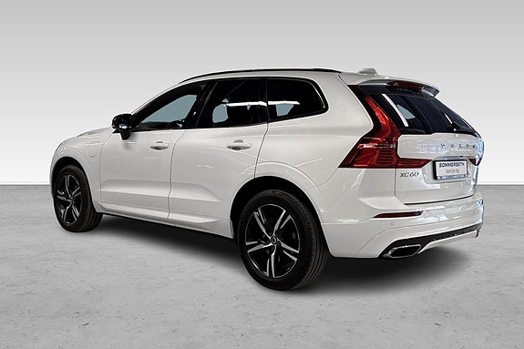 Volvo XC60 7 hos Sommerseth
