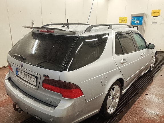 Saab 9-5 7 of 18