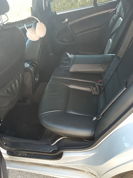 Saab 9-5 11 of 18