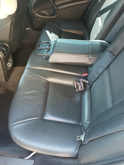 Saab 9-5 10 of 18