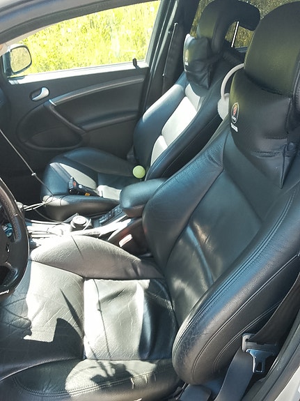 Saab 9-5 16 of 18