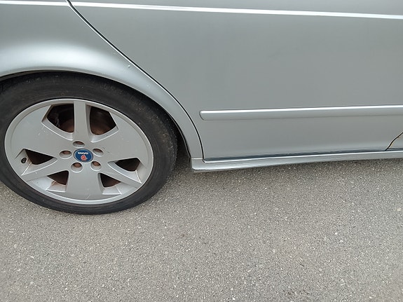 Saab 9-5 15 of 18