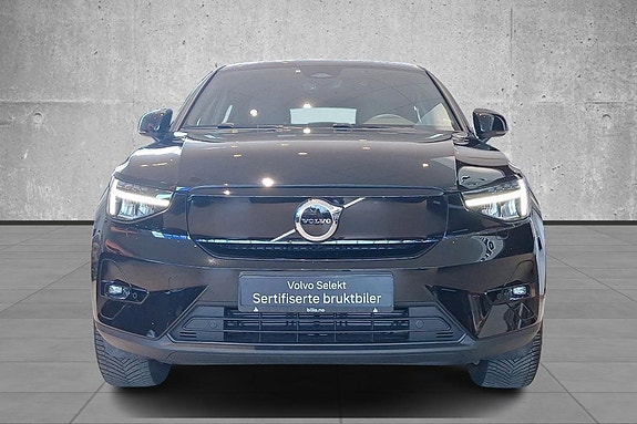 Volvo C40 2 of 5