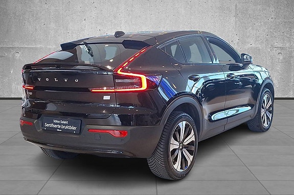 Volvo C40 4 of 5