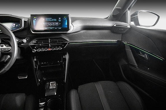 Peugeot e-208 19 of 22