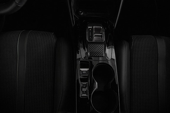 Peugeot e-208 20 of 22