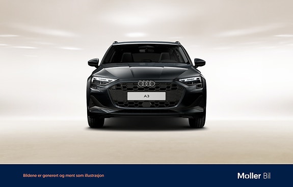 Audi A3 4 of 5
