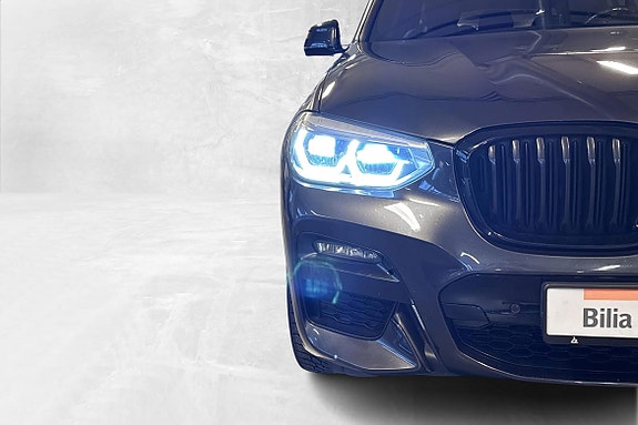 BMW X3 5 of 5