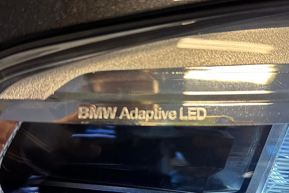 BMW X3 2 of 5