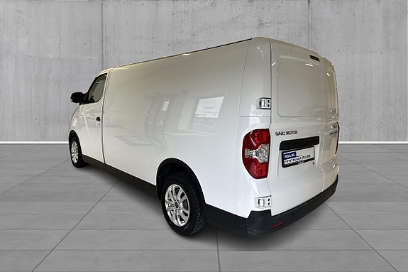 Maxus e-Deliver 3 6 of 18