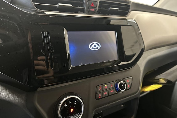 Maxus e-Deliver 3 10 of 18
