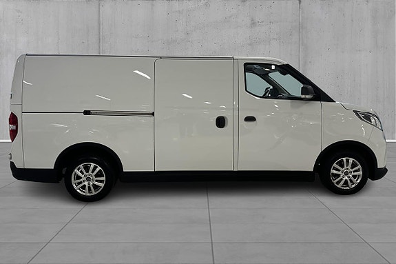 Maxus e-Deliver 3 4 of 5