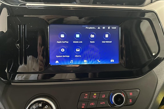 Maxus e-Deliver 3 13 of 18