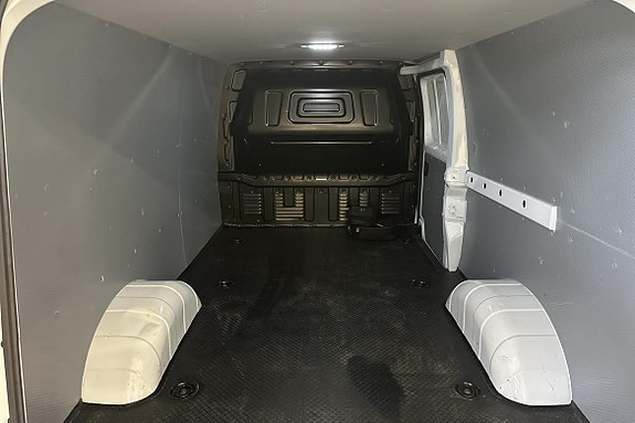 Maxus e-Deliver 3 18 of 18