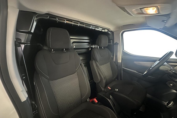 Maxus e-Deliver 3 16 of 18
