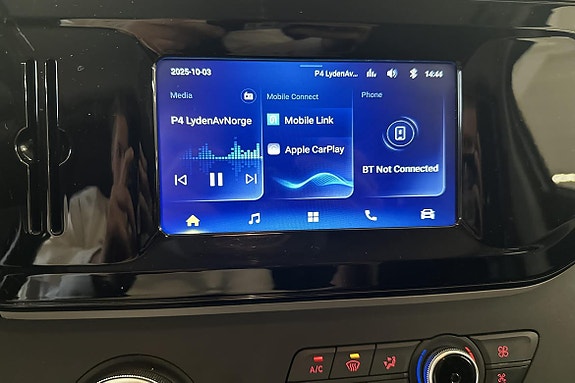 Maxus e-Deliver 3 11 of 18