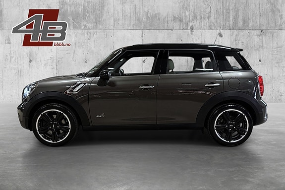 MINI Cooper S 8 of 30