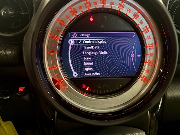 MINI Cooper S 18 of 30