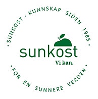 Sunkost AS logo