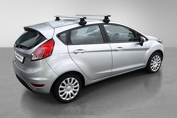 Ford Fiesta 7 of 30