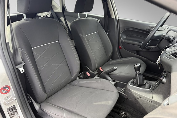 Ford Fiesta 20 of 30