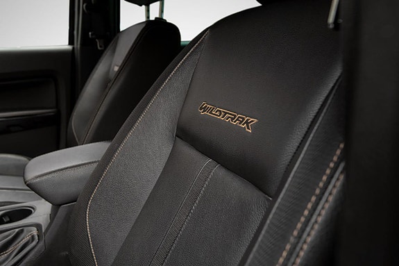 Ford Ranger 15 hos Sommerseth