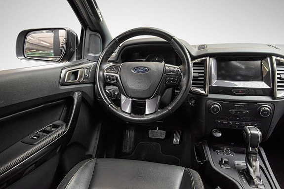 Ford Ranger 27 hos Sommerseth