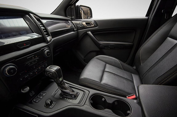 Ford Ranger 12 hos Sommerseth