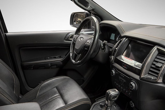Ford Ranger 29 hos Sommerseth