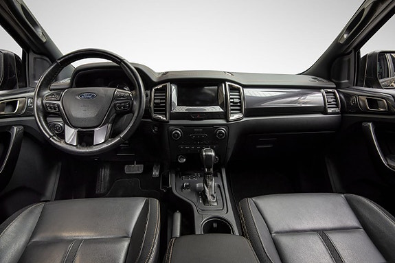 Ford Ranger 13 hos Sommerseth