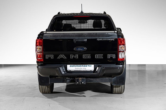 Ford Ranger 6 hos Sommerseth