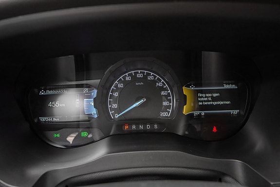 Ford Ranger 17 hos Sommerseth