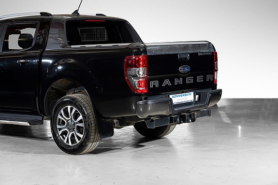 Ford Ranger 8 hos Sommerseth