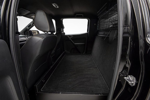 Ford Ranger 26 hos Sommerseth