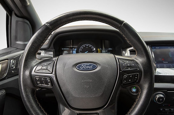 Ford Ranger 16 hos Sommerseth