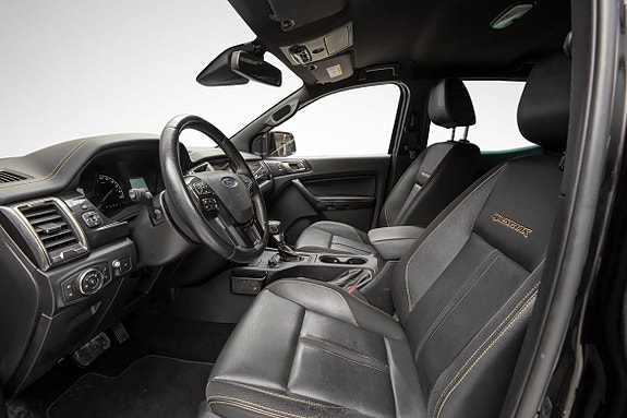 Ford Ranger 11 hos Sommerseth
