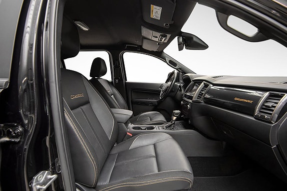 Ford Ranger 28 hos Sommerseth
