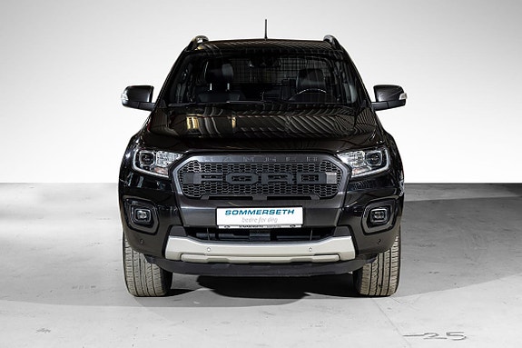 Ford Ranger 4 hos Sommerseth