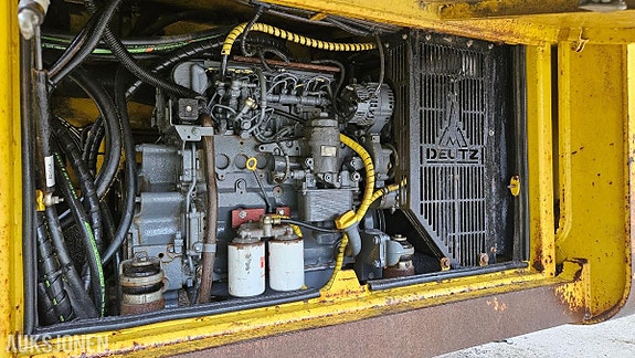 Keestrack Frontier 5 of 5