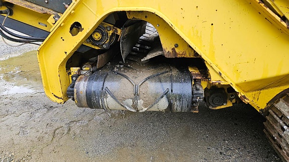 Keestrack Frontier 12 of 14