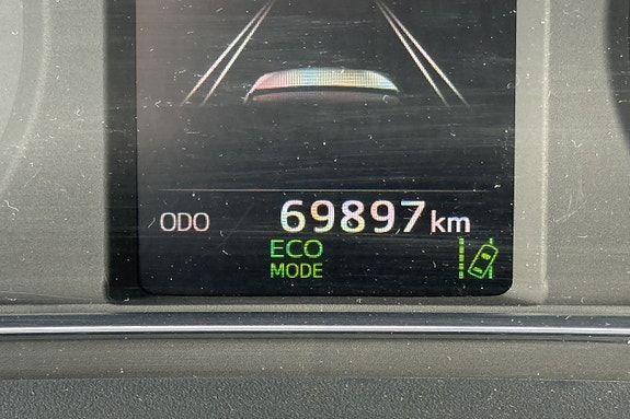 Toyota Yaris 26 of 30