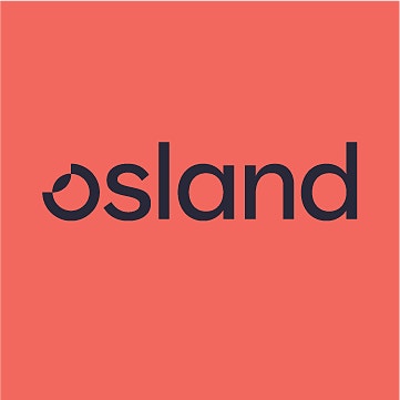 Osland Genetics AS logo